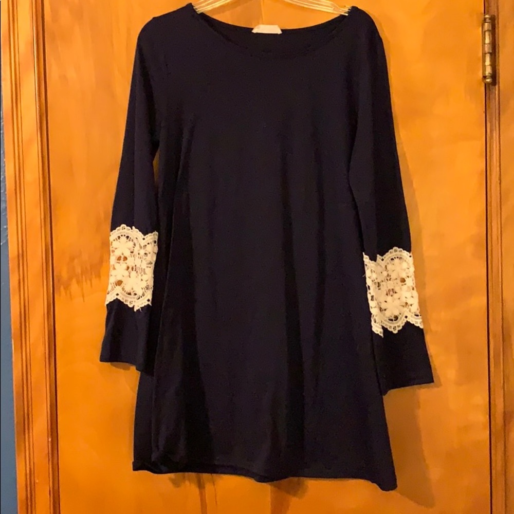Altar’d state dress